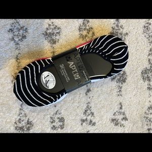 3 pair of Women’s socks